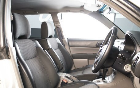 Subaru Forester, 2002 год, 680 000 рублей, 10 фотография