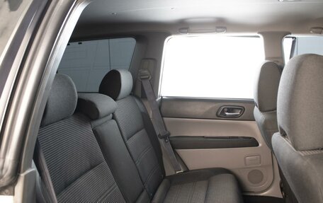 Subaru Forester, 2002 год, 680 000 рублей, 9 фотография