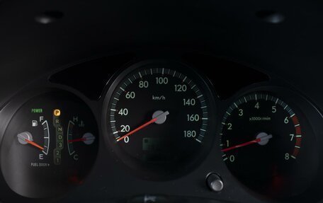 Subaru Forester, 2002 год, 680 000 рублей, 12 фотография