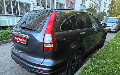 Honda CR-V III рестайлинг, 2010 год, 1 450 000 рублей, 5 фотография