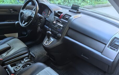 Honda CR-V III рестайлинг, 2010 год, 1 450 000 рублей, 8 фотография