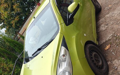Chevrolet Spark III, 2012 год, 630 000 рублей, 2 фотография