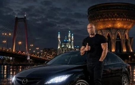 Mazda 6, 2010 год, 650 000 рублей, 10 фотография