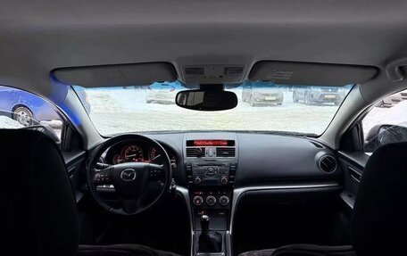 Mazda 6, 2010 год, 650 000 рублей, 7 фотография