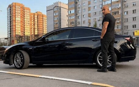 Mazda 6, 2010 год, 650 000 рублей, 2 фотография