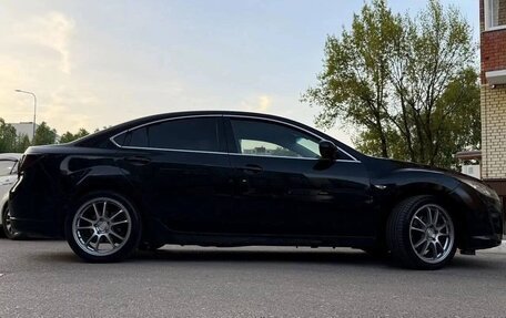 Mazda 6, 2010 год, 650 000 рублей, 5 фотография
