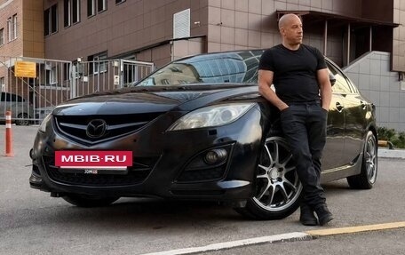 Mazda 6, 2010 год, 650 000 рублей, 3 фотография