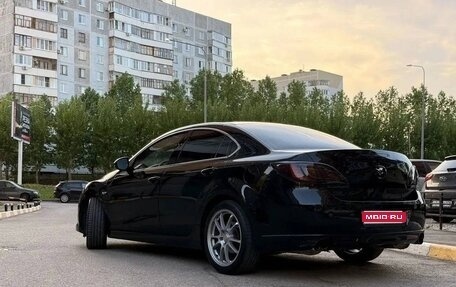 Mazda 6, 2010 год, 650 000 рублей, 1 фотография