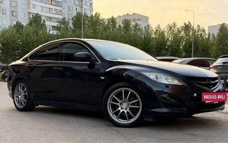 Mazda 6, 2010 год, 650 000 рублей, 4 фотография