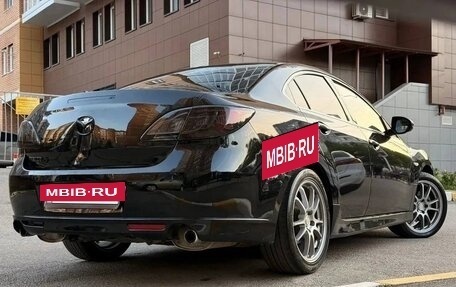 Mazda 6, 2010 год, 650 000 рублей, 6 фотография