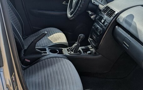 Mercedes-Benz A-Класс, 2005 год, 460 000 рублей, 8 фотография