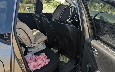 Mercedes-Benz A-Класс, 2005 год, 460 000 рублей, 11 фотография