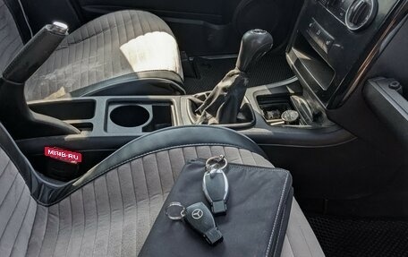 Mercedes-Benz A-Класс, 2005 год, 460 000 рублей, 7 фотография
