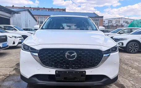 Mazda CX-5 II, 2026 год, 3 253 911 рублей, 2 фотография