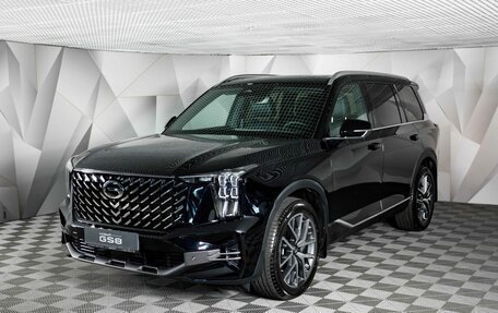 GAC GS8, 2026 год, 4 800 000 рублей, 1 фотография