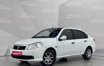 Renault Symbol, 2010 год, 300 000 рублей, 1 фотография
