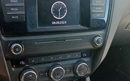 Skoda Octavia, 2014 год, 1 199 000 рублей, 4 фотография