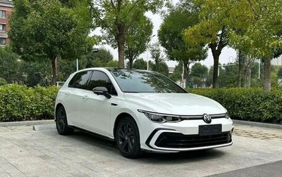 Volkswagen Golf VIII, 2023 год, 2 200 000 рублей, 1 фотография