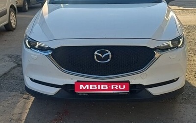 Mazda CX-5 II, 2018 год, 3 000 000 рублей, 1 фотография
