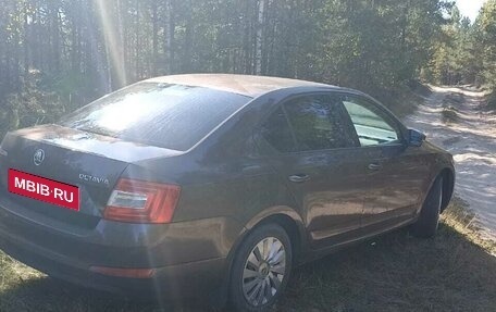 Skoda Octavia, 2014 год, 1 199 000 рублей, 3 фотография