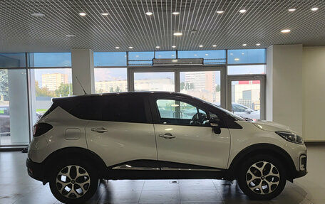 Renault Kaptur I рестайлинг, 2018 год, 1 620 000 рублей, 5 фотография