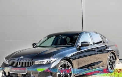 BMW 3 серия, 2026 год, 5 090 000 рублей, 1 фотография