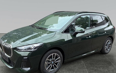 BMW 2 серия Active Tourer, 2025 год, 2 500 000 рублей, 1 фотография