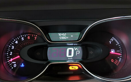 Renault Kaptur I рестайлинг, 2018 год, 1 620 000 рублей, 16 фотография