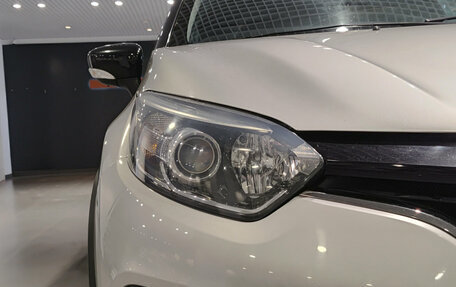 Renault Kaptur I рестайлинг, 2018 год, 1 620 000 рублей, 21 фотография