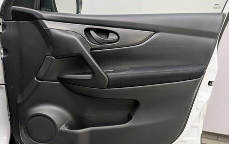 Nissan Qashqai, 2016 год, 1 470 000 рублей, 5 фотография
