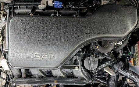 Nissan Qashqai, 2016 год, 1 470 000 рублей, 8 фотография
