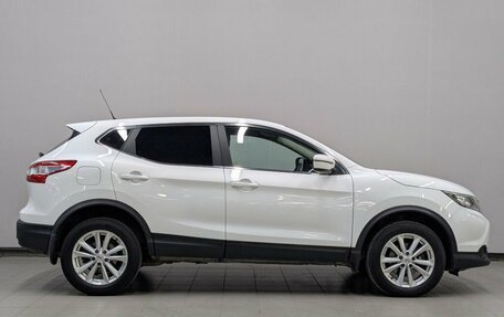 Nissan Qashqai, 2016 год, 1 470 000 рублей, 12 фотография