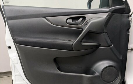 Nissan Qashqai, 2016 год, 1 470 000 рублей, 13 фотография