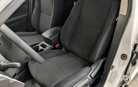 Nissan Qashqai, 2016 год, 1 470 000 рублей, 14 фотография