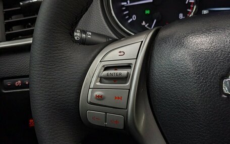 Nissan Qashqai, 2016 год, 1 470 000 рублей, 21 фотография