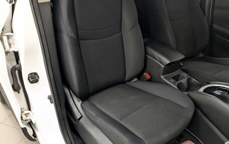 Nissan Qashqai, 2016 год, 1 470 000 рублей, 17 фотография