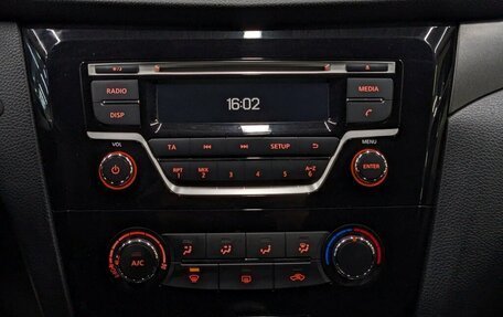 Nissan Qashqai, 2016 год, 1 470 000 рублей, 18 фотография