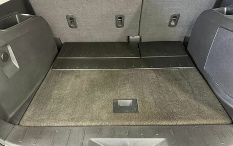 Chevrolet Equinox II, 2011 год, 1 050 000 рублей, 13 фотография