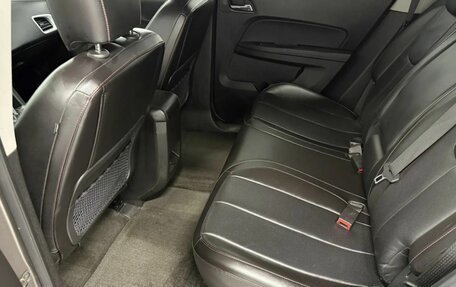 Chevrolet Equinox II, 2011 год, 1 050 000 рублей, 14 фотография