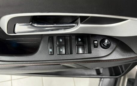 Chevrolet Equinox II, 2011 год, 1 050 000 рублей, 12 фотография