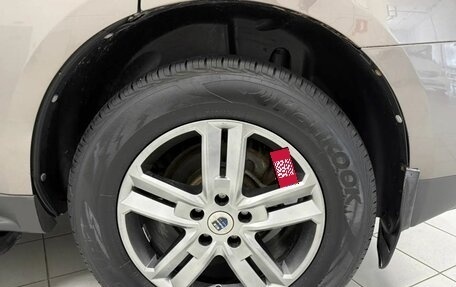 Chevrolet Equinox II, 2011 год, 1 050 000 рублей, 11 фотография
