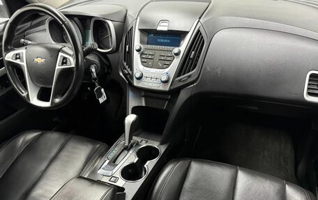 Chevrolet Equinox II, 2011 год, 1 050 000 рублей, 16 фотография
