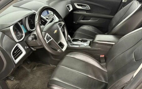 Chevrolet Equinox II, 2011 год, 1 050 000 рублей, 18 фотография