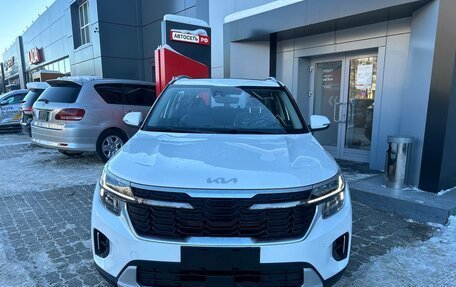 KIA Seltos I, 2025 год, 2 800 000 рублей, 2 фотография