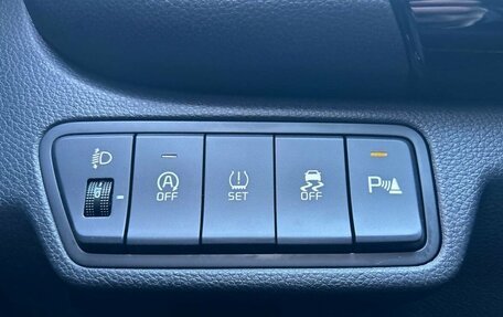 KIA Seltos I, 2025 год, 2 800 000 рублей, 9 фотография