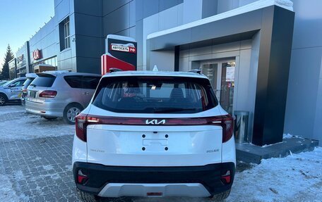 KIA Seltos I, 2025 год, 2 800 000 рублей, 20 фотография