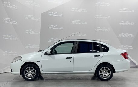 Renault Symbol, 2010 год, 300 000 рублей, 2 фотография