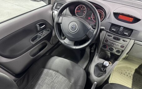Renault Symbol, 2010 год, 300 000 рублей, 12 фотография