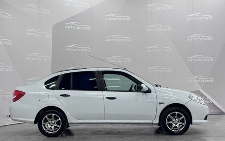 Renault Symbol, 2010 год, 300 000 рублей, 6 фотография