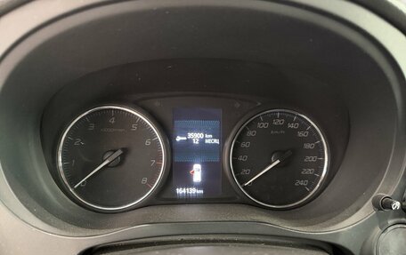 Mitsubishi Outlander III рестайлинг 3, 2017 год, 1 815 000 рублей, 8 фотография